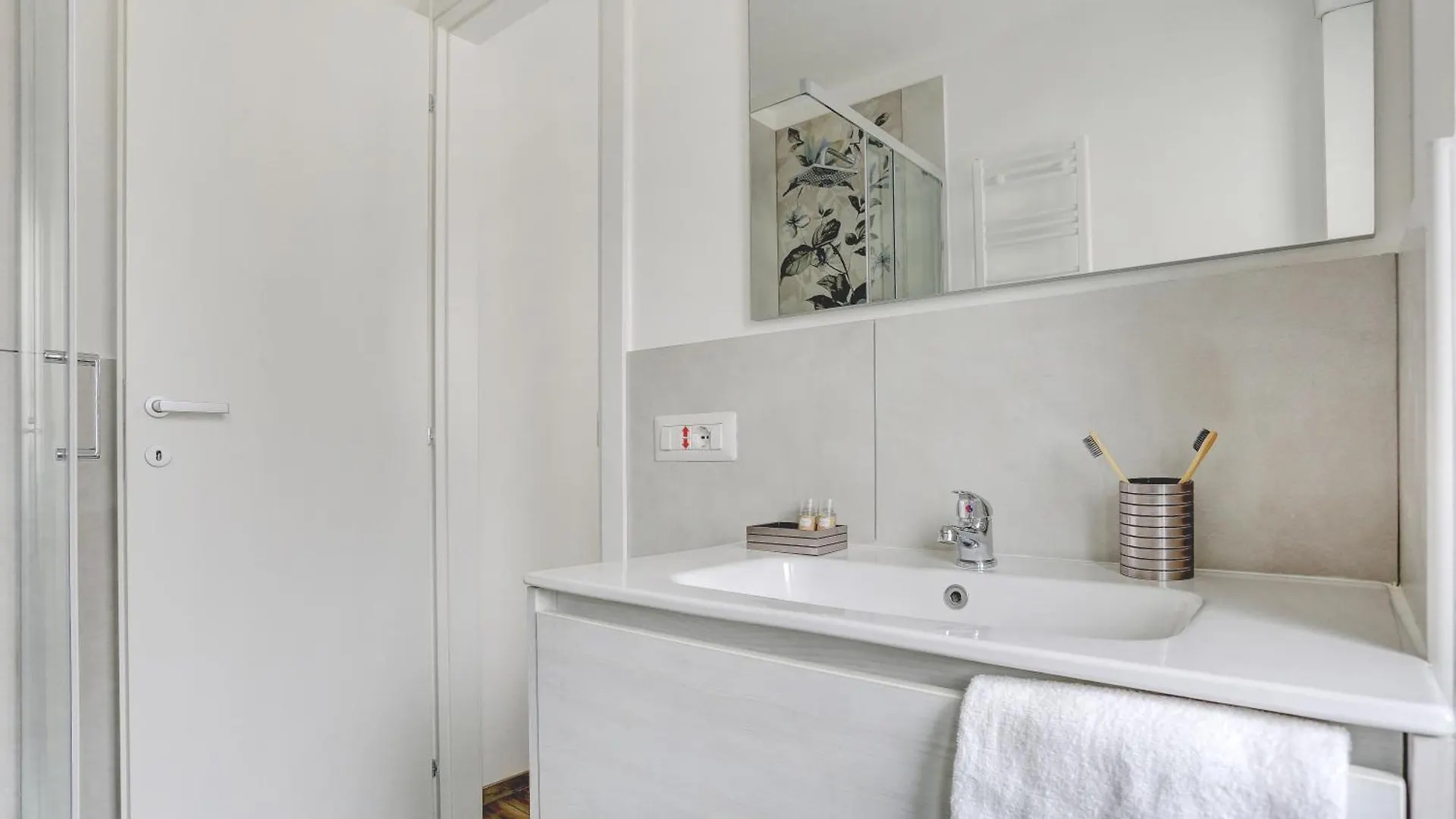 Appartement Marconi Apt Per Famiglie - 20 Min Dal Centro Rome
