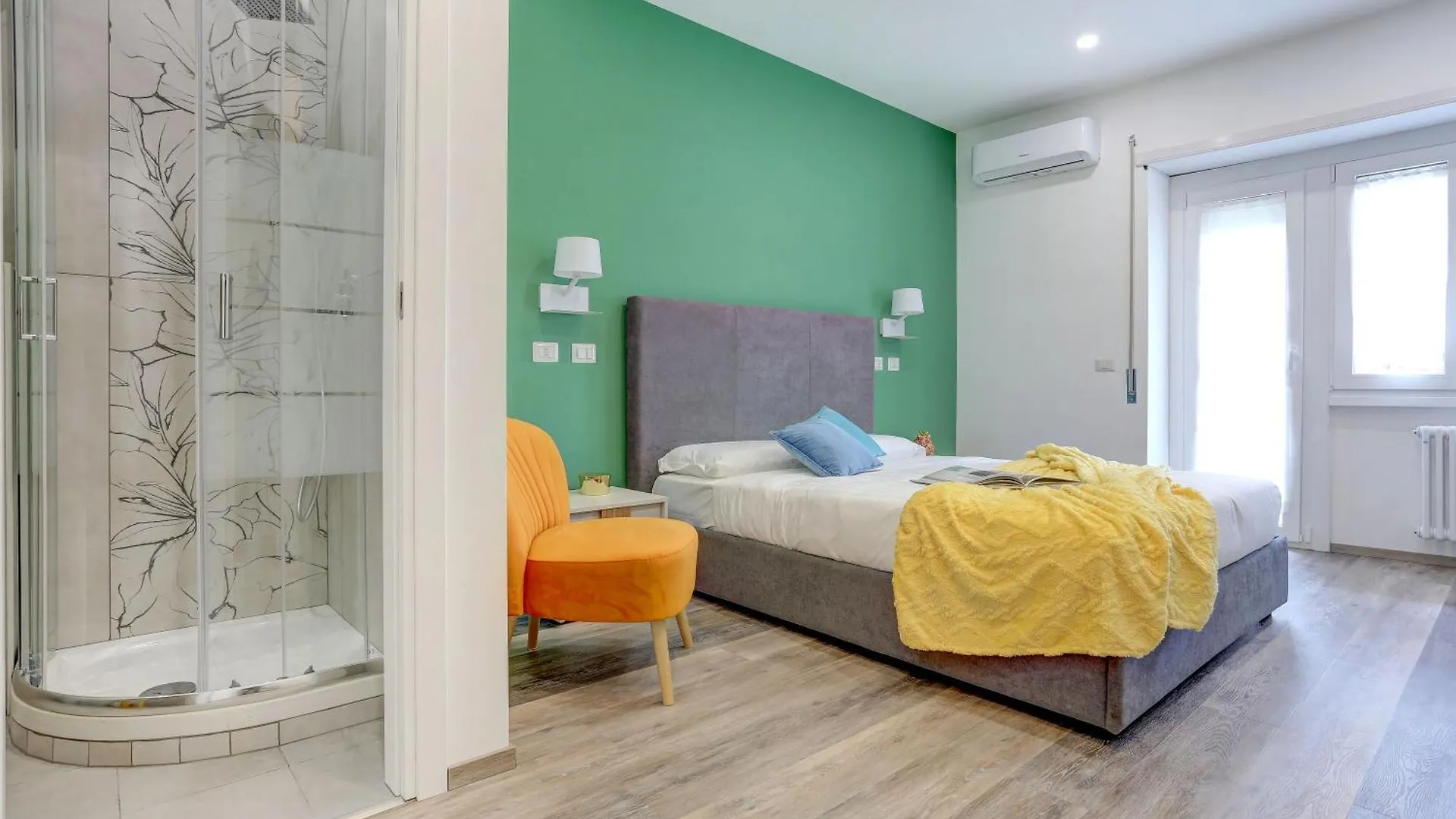 Marconi Apt Per Famiglie - 20 Min Dal Centro Rome