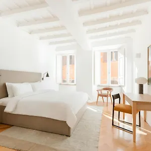 Sonder By Marriott Bonvoy Palazzo Taverna Piazza Navona شقة فندقية