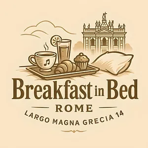 Breakfast In Bed Bed & Breakfast