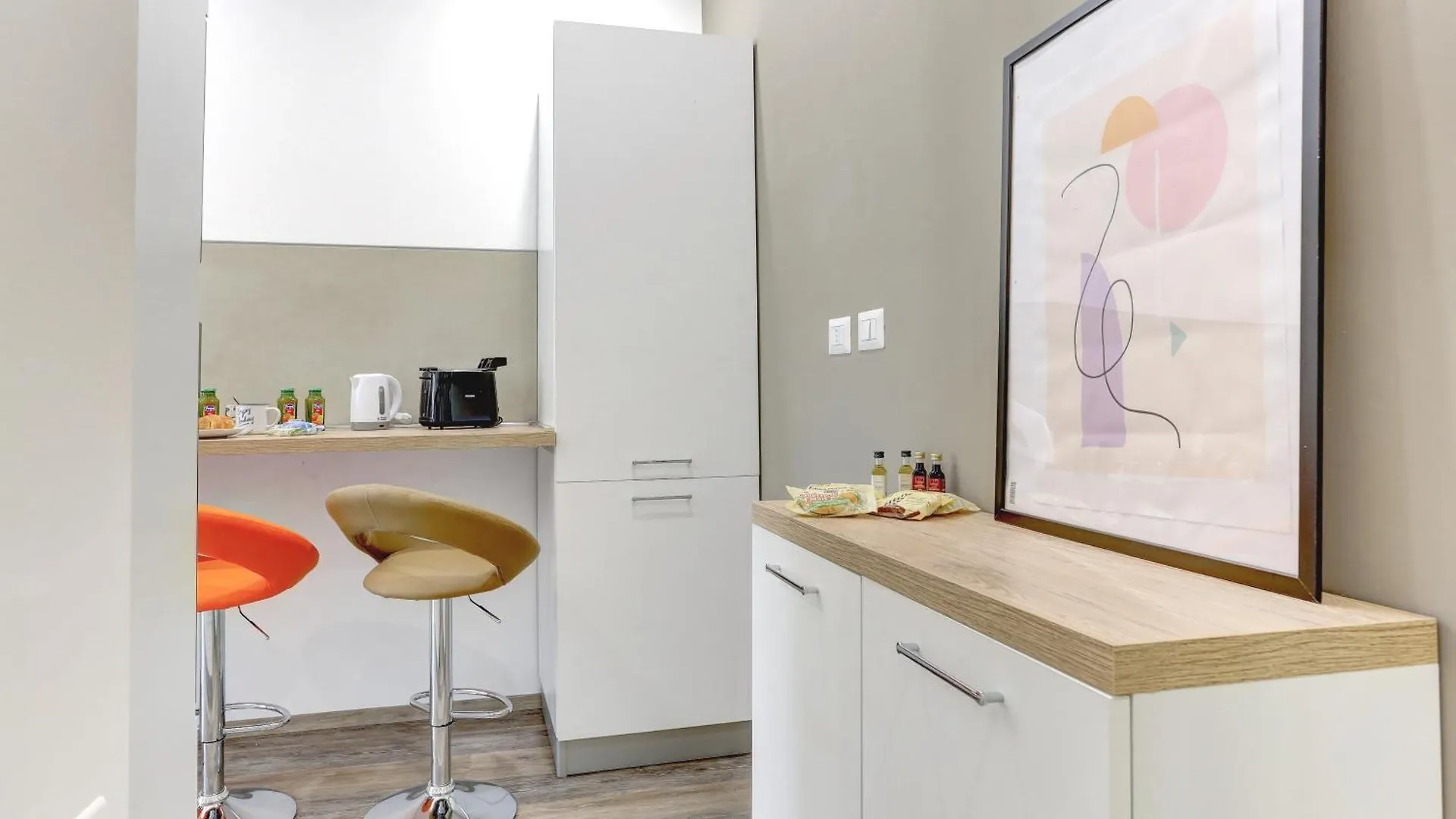 Marconi Apt Per Famiglie - 20 Min Dal Centro Ρώμη 0*,