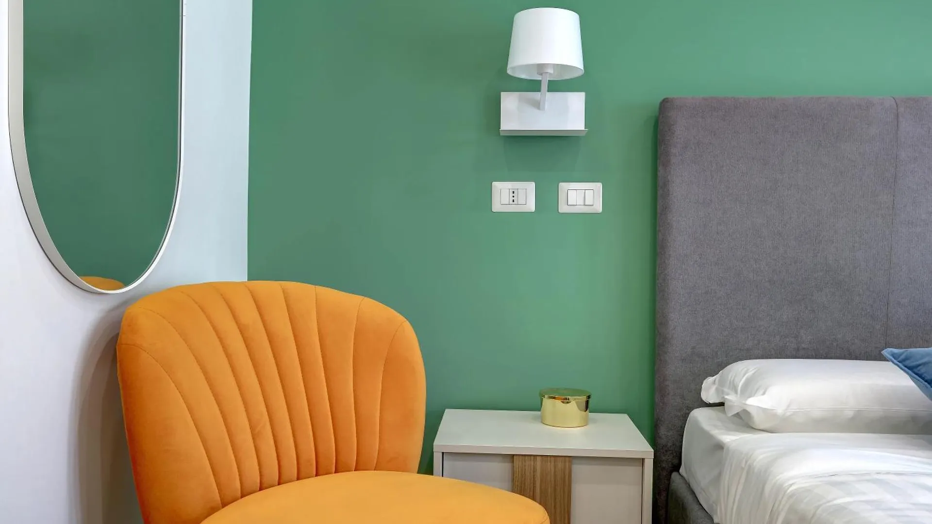Marconi Apt Per Famiglie - 20 Min Dal Centro Ρώμη